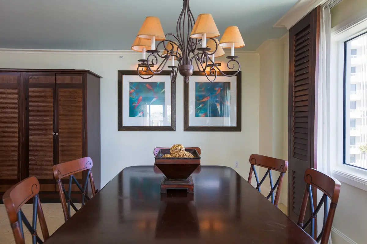 Penthouse Unit - Vero Beach Hotel and Re at 3500 Ocean Drive 324, Vero Beach