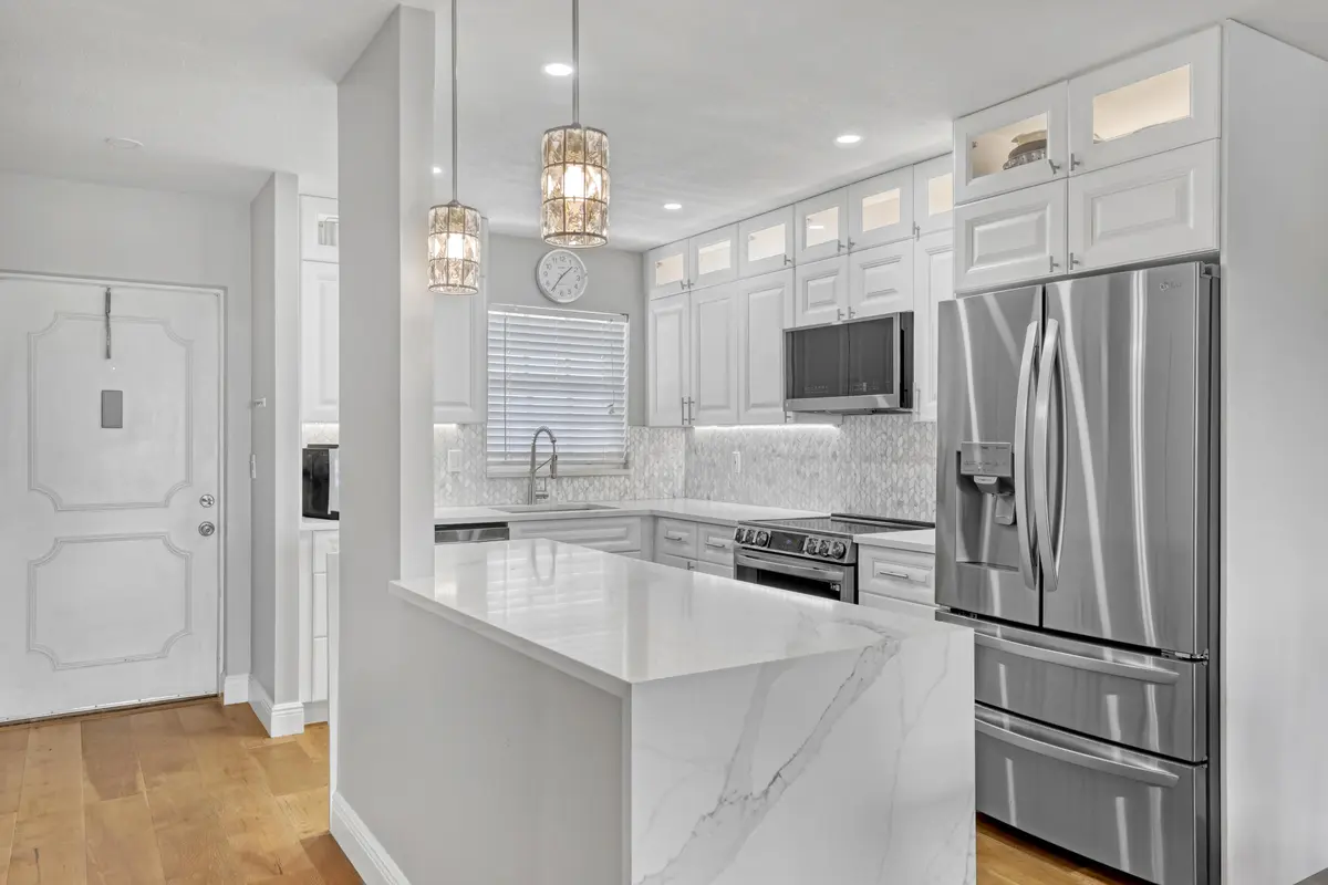 Welcome Home at 1030 SUGAR SANDS Boulevard 372, Singer Island