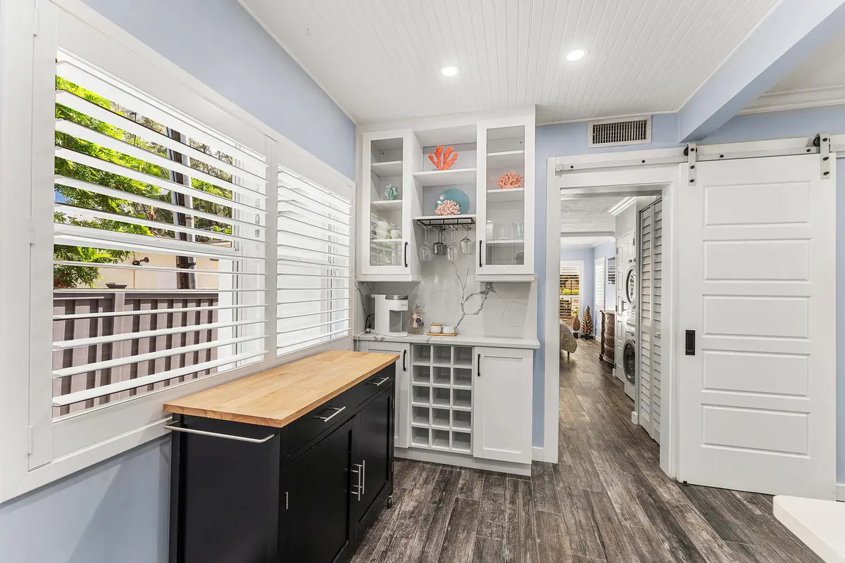 Coffee Bar at 1025 Casuarina Road 4, Delray Beach