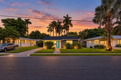 115 SE 2ND Street 1, Dania Beach – Single Family Residence for sale