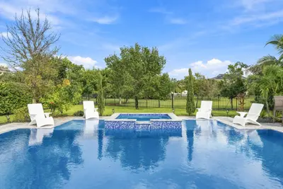 1050 Sweetgrass Street, Loxahatchee – Single Family Residence for sale