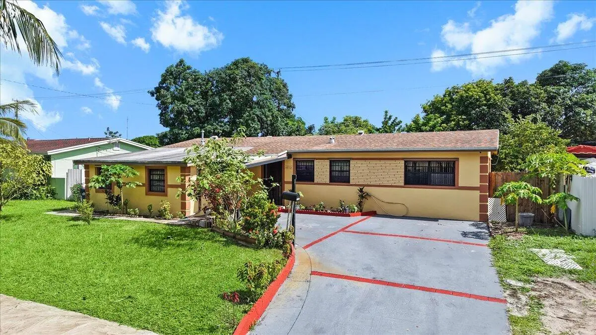 01-DJI_20261019123720_0699_D at 18921 NW 24th Avenue, Miami Gardens