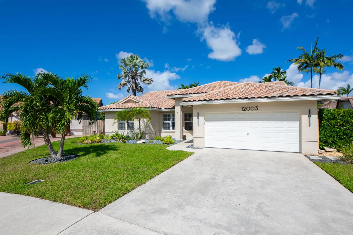 Photo-4 at 12003 SW 47TH Court, Cooper City