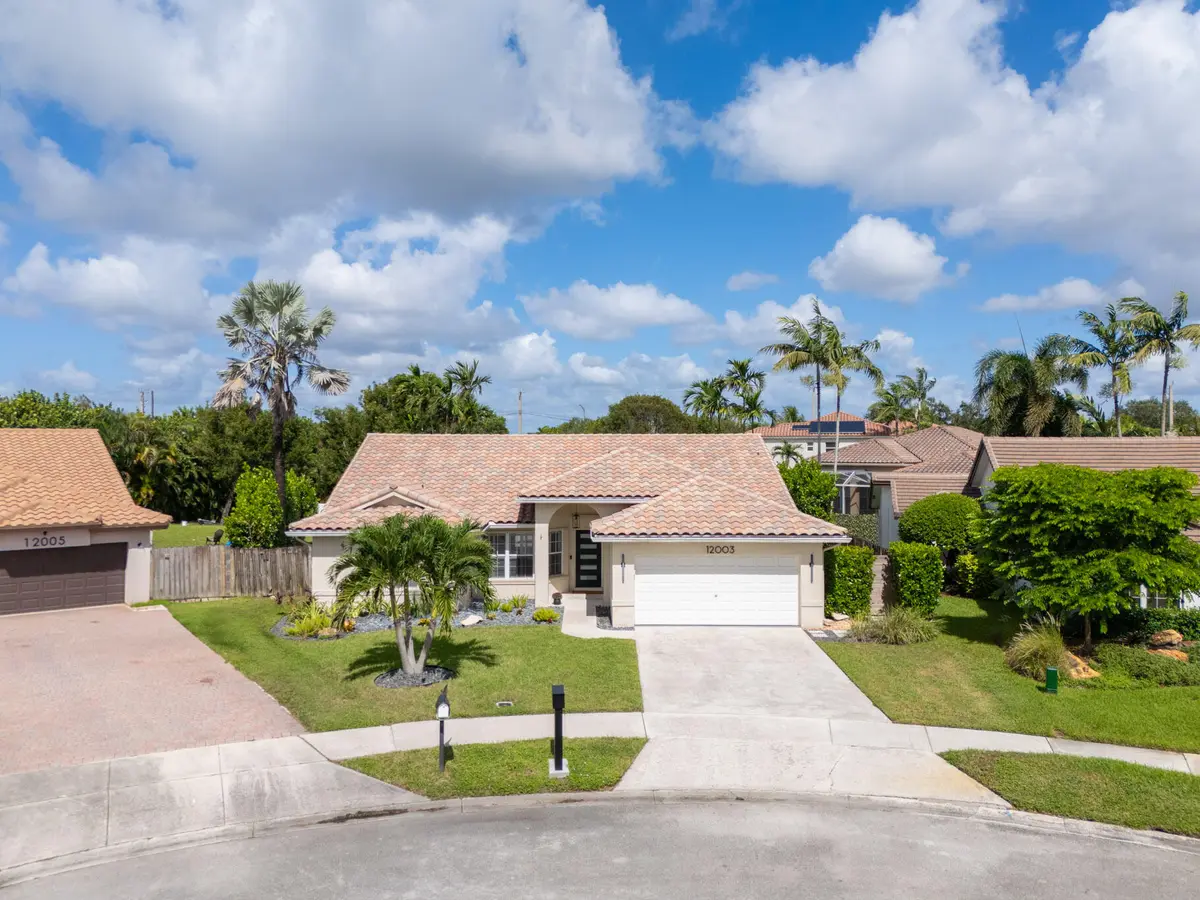 Photo-5 at 12003 SW 47TH Court, Cooper City
