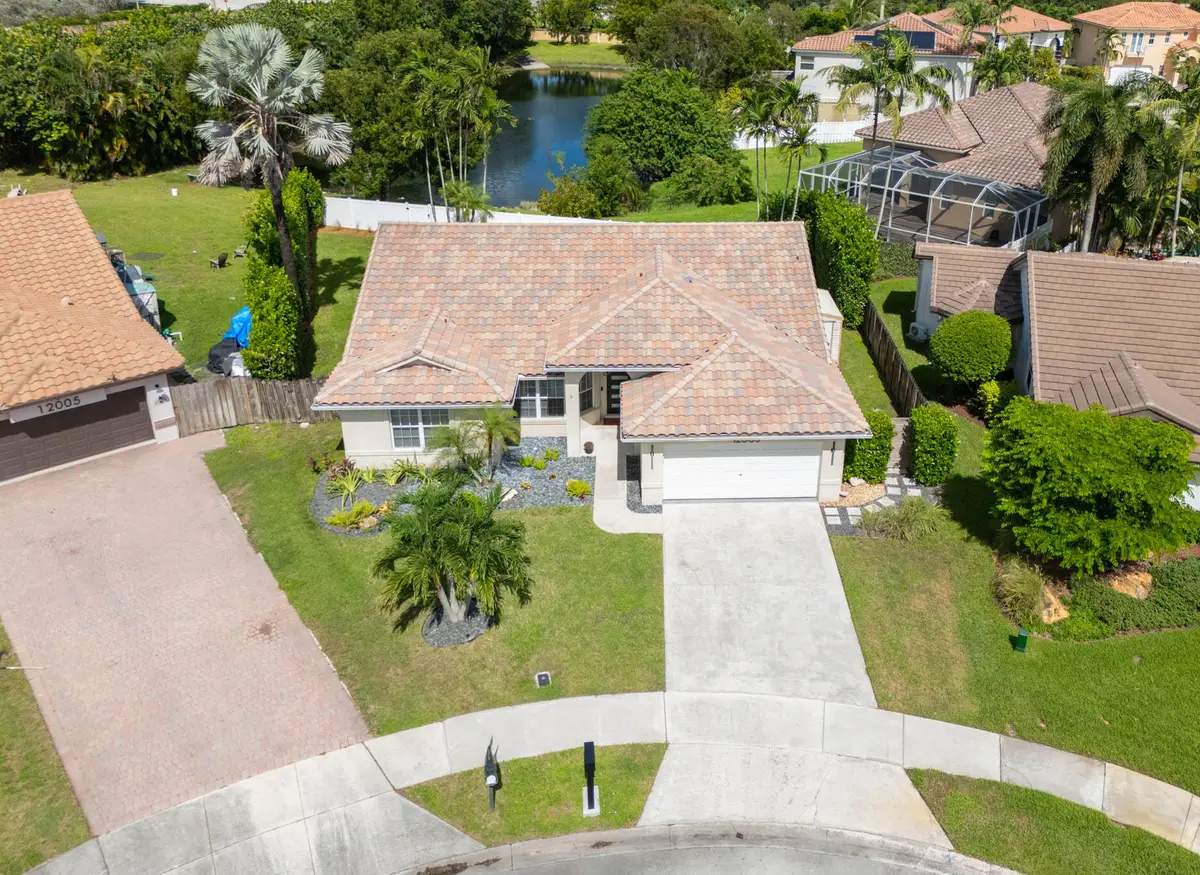 Photo-6 at 12003 SW 47TH Court, Cooper City
