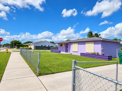 3431 NW 194TH Terrace, Miami Gardens – Single Family Residence for sale
