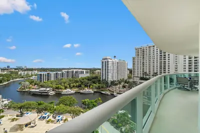 347 N New River Drive 1403, Fort Lauderdale – Condominium for sale