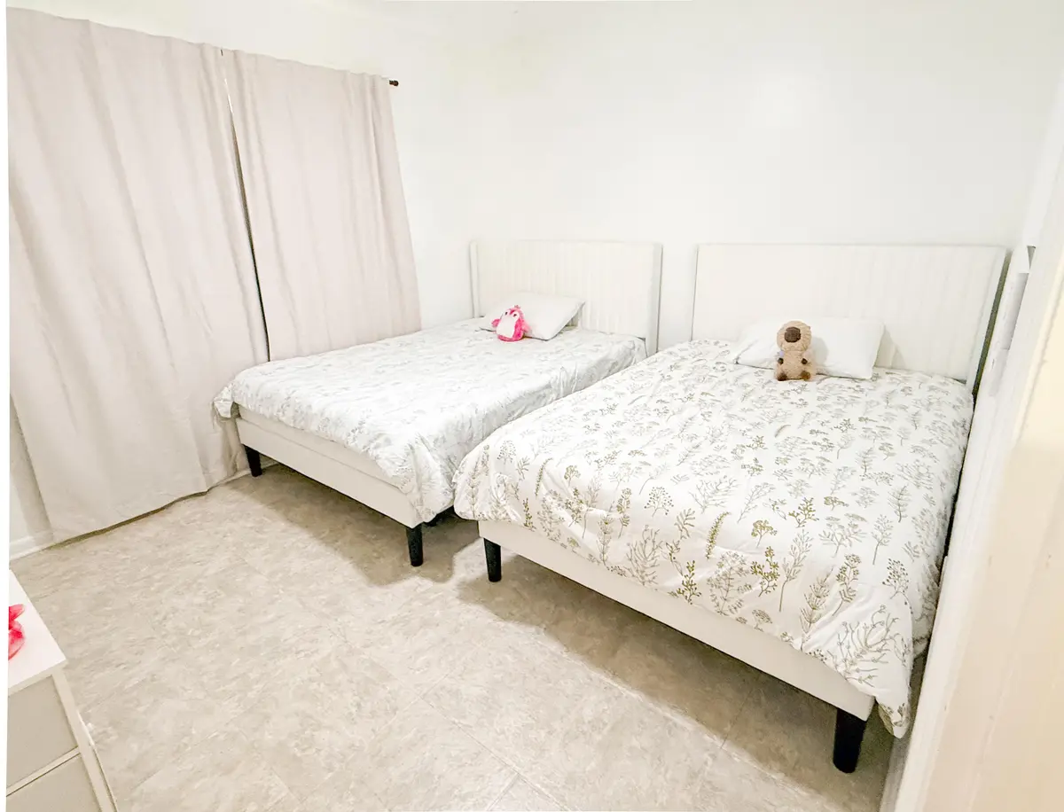 Bedroom at 870 E Main Street, Pahokee