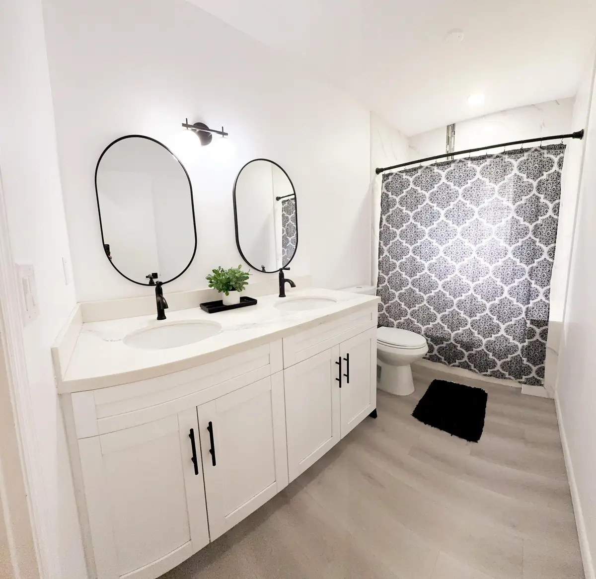 Bathroom-2 at 870 E Main Street, Pahokee