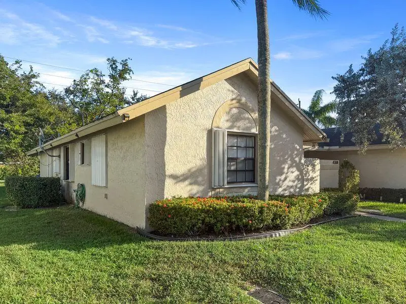 JqVeIGdv at 4316 NW 120TH Lane A, Sunrise