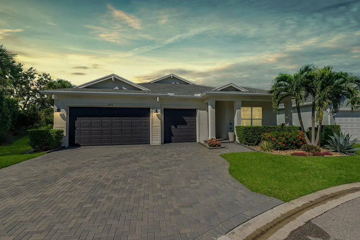 DUSK at 642 SE Goldenrod Road, Port St. Lucie