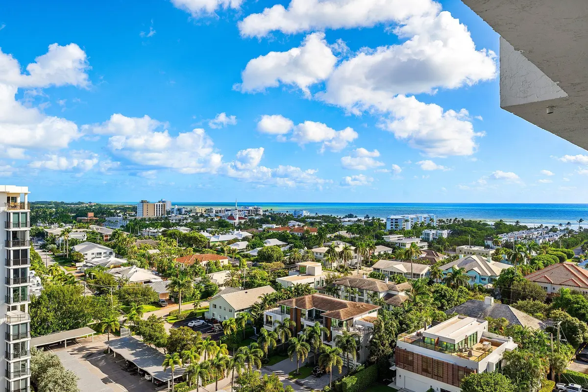 Ocean View at 220 MacFarlane Drive PH4-S, Delray Beach