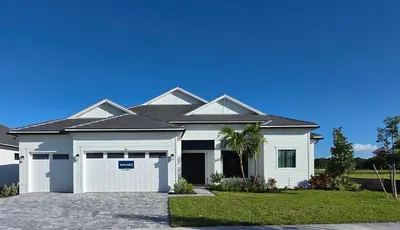 10175 AMARA RANCH Drive 19 Oakley, Lake Worth – Single Family Residence for sale