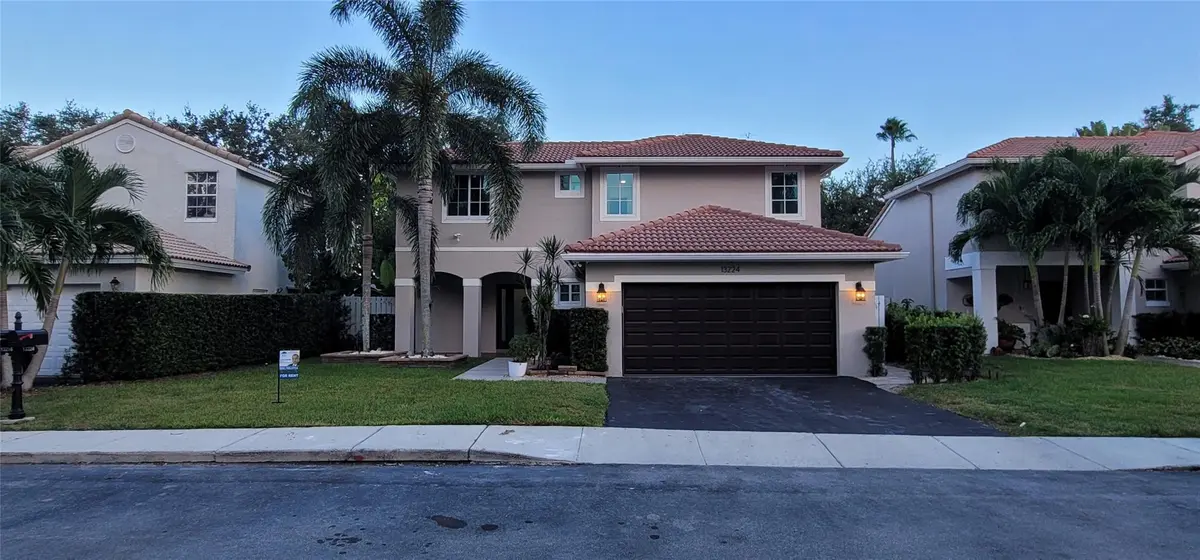 Photo 4 at 13224 NW 12TH Court, Sunrise