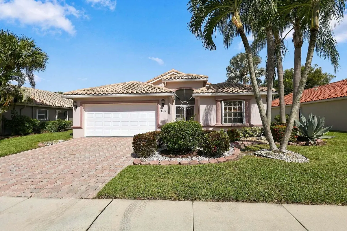 04-0O1A0028 at 7625 CAPRIO Drive, Boynton Beach