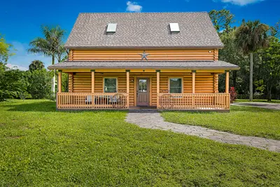 14594 GRUBER Lane, Loxahatchee Groves – Single Family Residence for sale