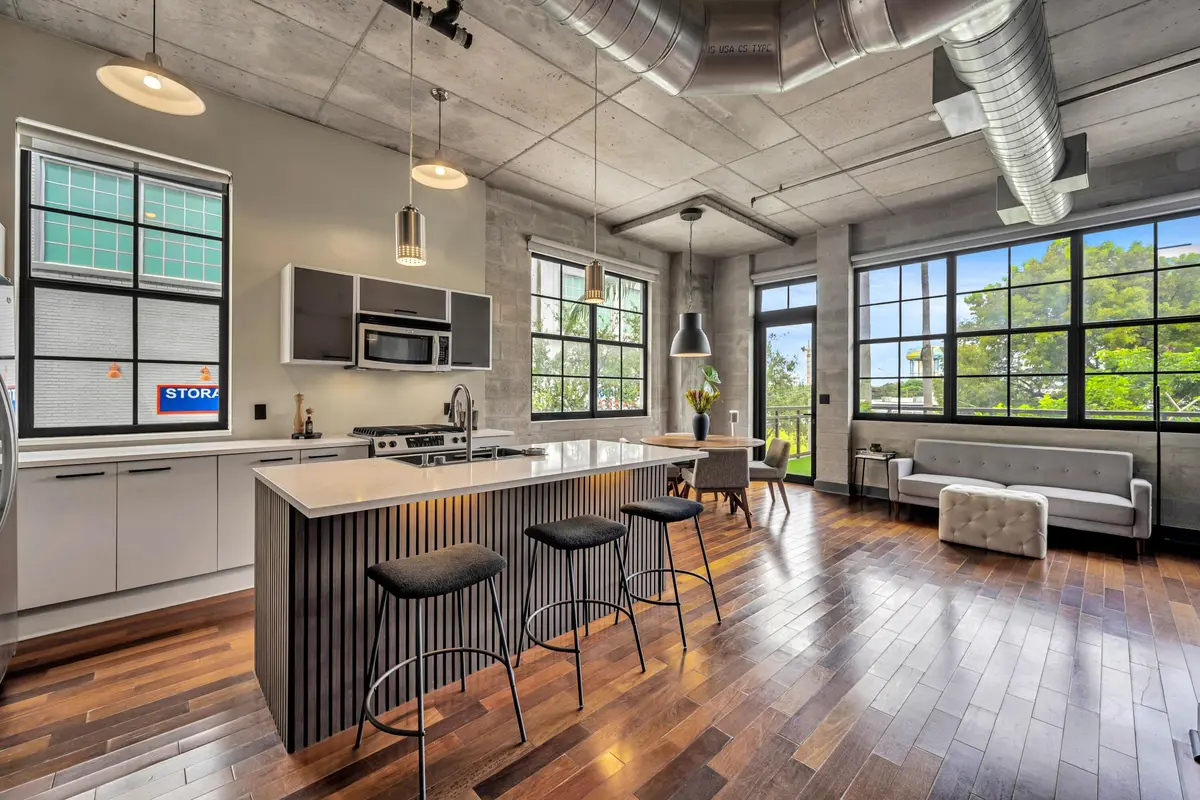 411 NW 1ST AVE APT 206-3 at 411 NW 1st Avenue 206, Fort Lauderdale