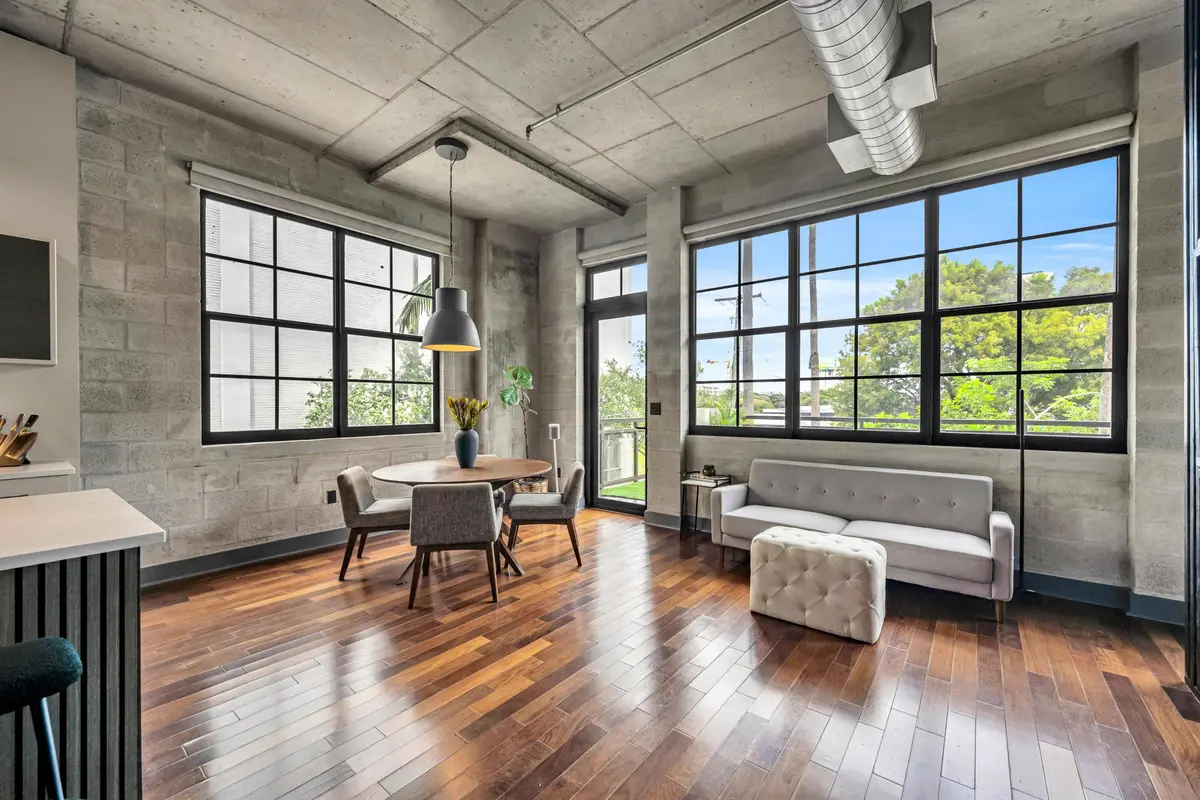 411 NW 1ST AVE APT 206-6 at 411 NW 1st Avenue 206, Fort Lauderdale