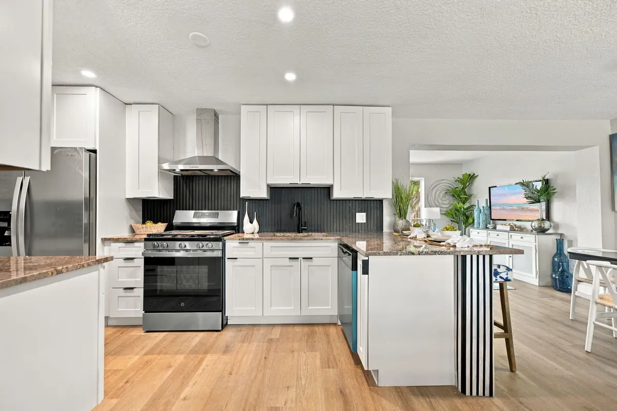 KITCHEN at 2400 NW 85th Avenue, Sunrise