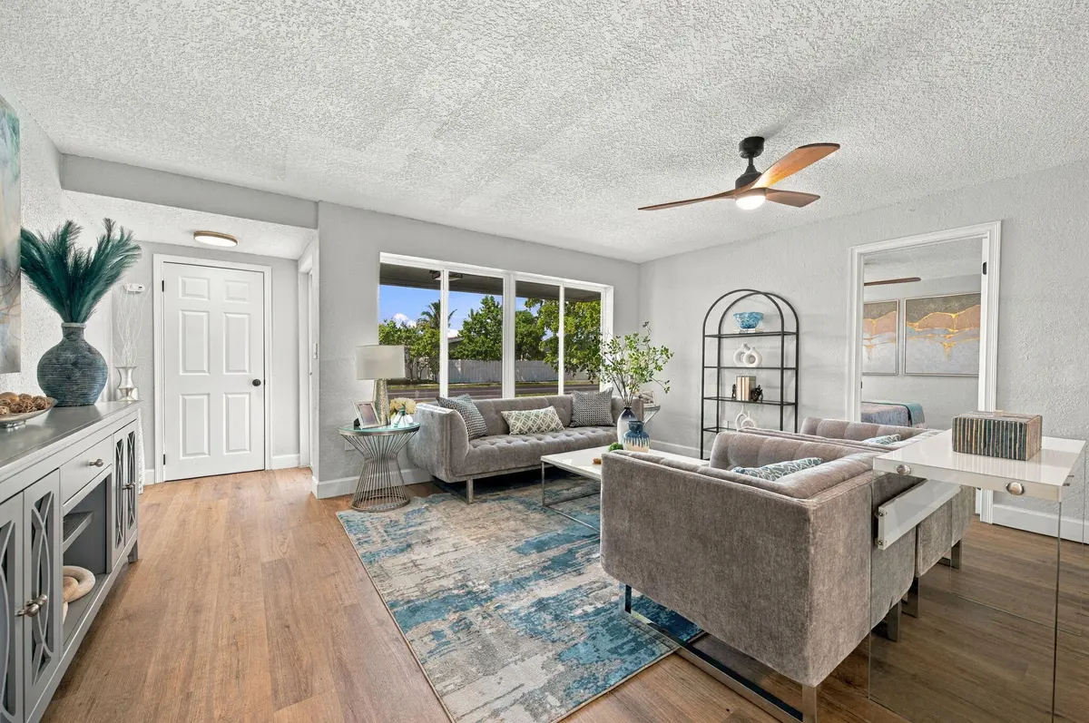 LIVING at 2400 NW 85th Avenue, Sunrise