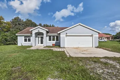 18523 40TH Run, The Acreage – Single Family Residence for sale