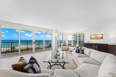 2000 S OCEAN Boulevard 6A, Boca Raton – Condominium for sale