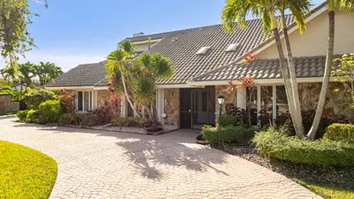 8610 BANYAN Way, Tamarac – Single Family Residence for sale