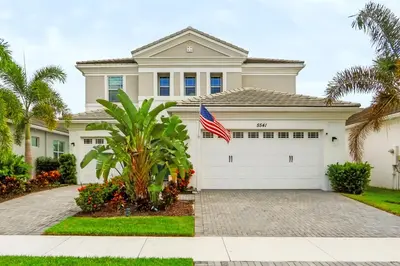 5541 MACOON Way, Westlake – Single Family Residence for sale