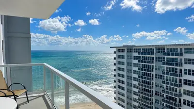 3750 Galt Ocean Drive 1705, Fort Lauderdale – Condominium for sale