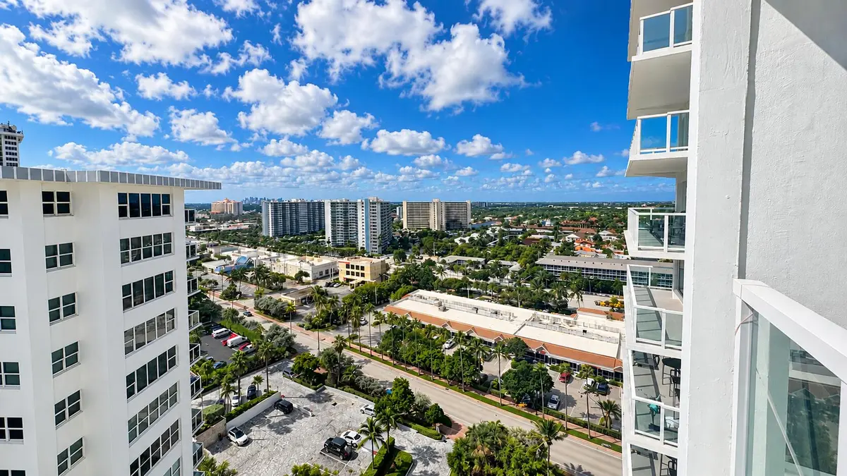FB7A1A12-B0BE-4505-9FFE-2ED07226A469 at 3750 Galt Ocean Drive 1705, Fort Lauderdale