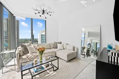 2900 NE 7th Avenue 1909, Miami – Condominium for sale