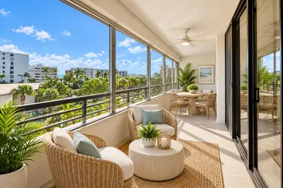 3589 S OCEAN Boulevard 303, South Palm Beach – Condominium for sale