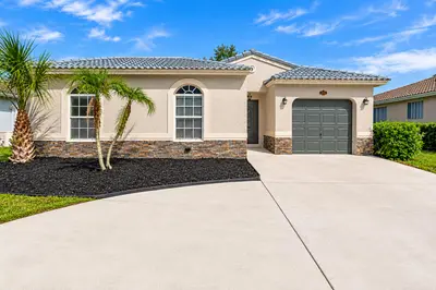 1790 NW 56TH Avenue, Lauderhill – Single Family Residence for sale