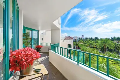100 SE 5th Avenue PH14, Boca Raton – penthouse for sale