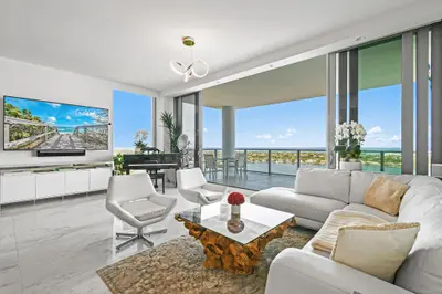 1 Water Club Way PH2204, North Palm Beach – penthouse for sale