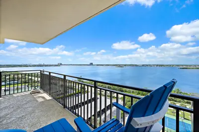 5460 N Ocean Drive 12-C, Singer Island – Condominium for sale