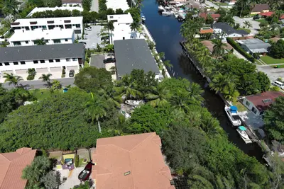 4696 SW 32ND Avenue, Dania Beach – Single Family Residence for sale
