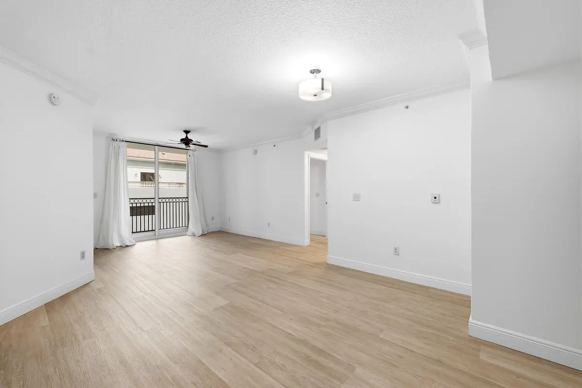 Living Room at 600 S DIXIE Highway 558, West Palm Beach
