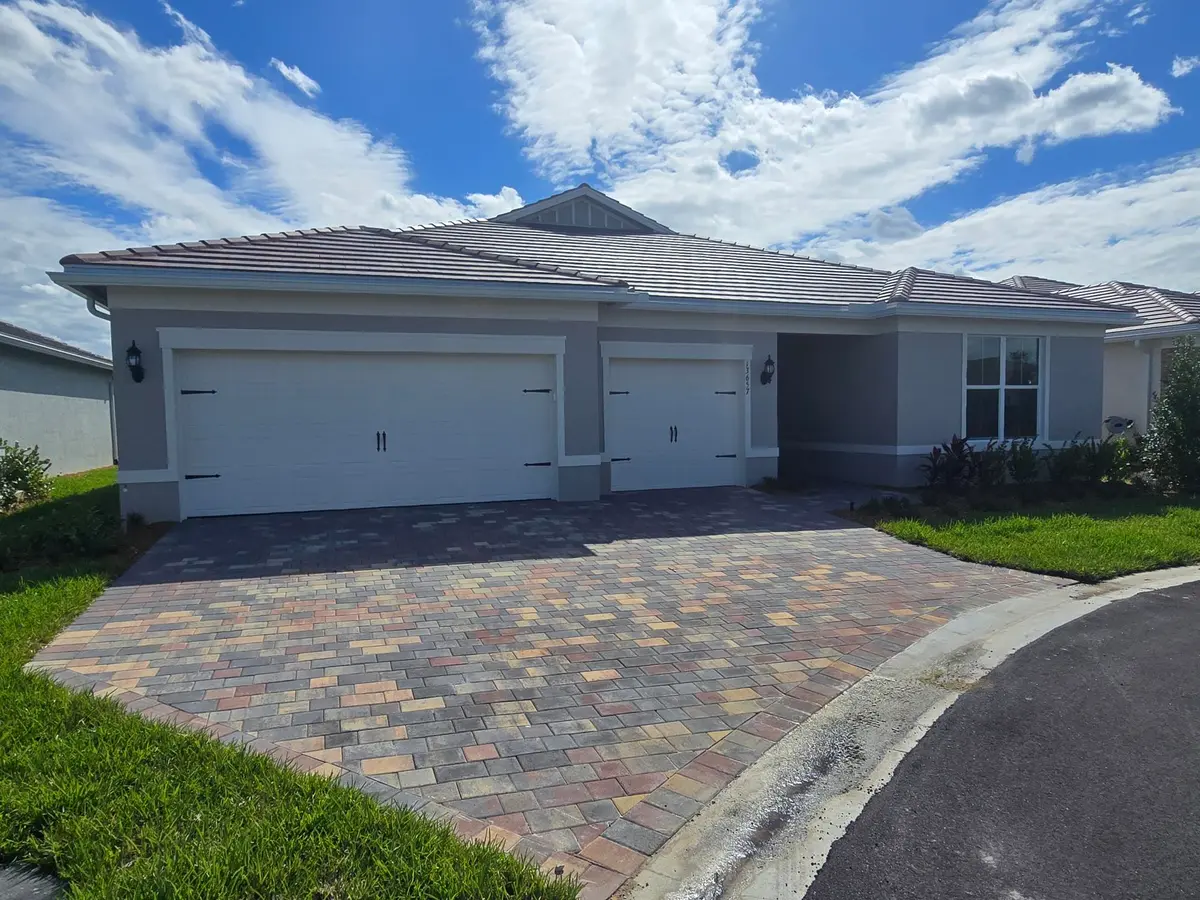 806 front at 13657 SW VERMILLION Circle 806 Renown, Port St. Lucie