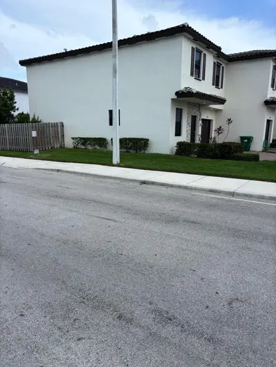 23201 SW 111TH Avenue 111, Homestead – Townhouse for rent