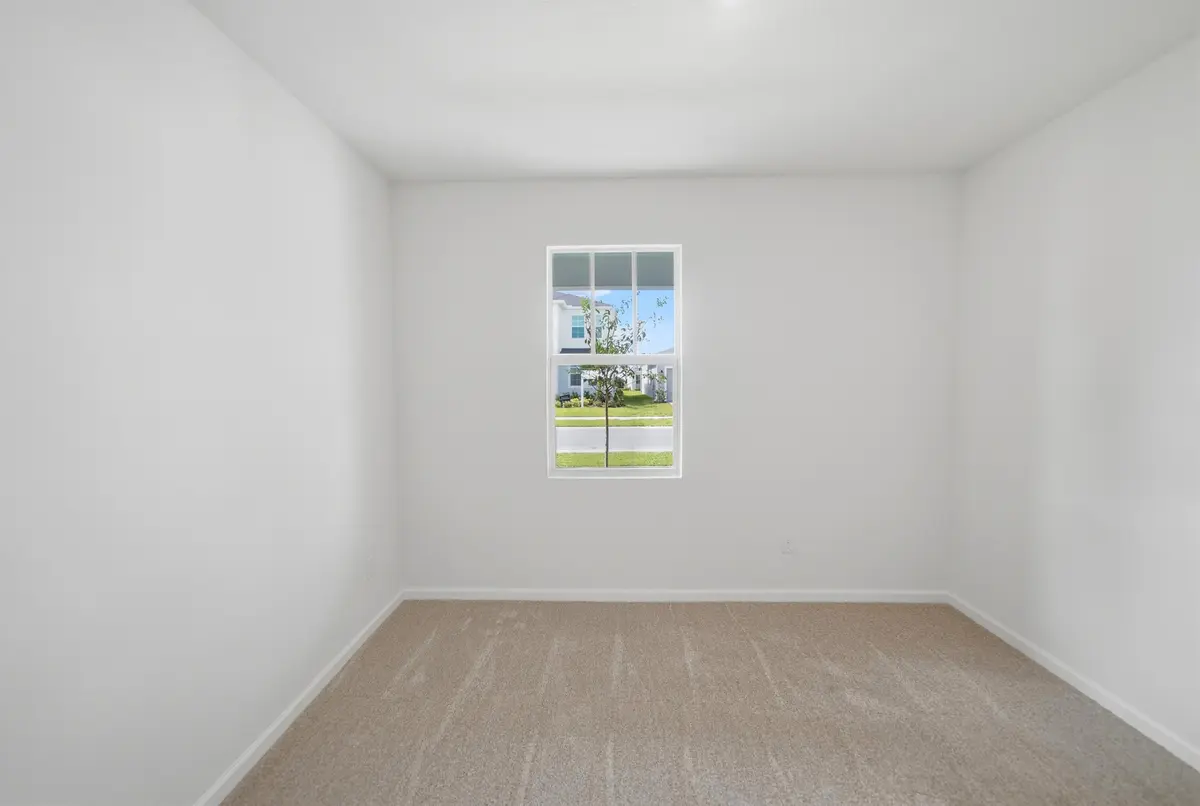 Bedroom 2 at 5453 NW Camberly Court, Port St. Lucie