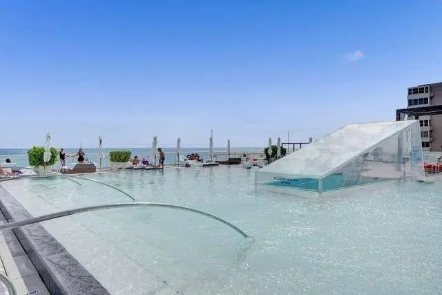 Photo 2 at 3101 BAYSHORE Drive 1806, Fort Lauderdale