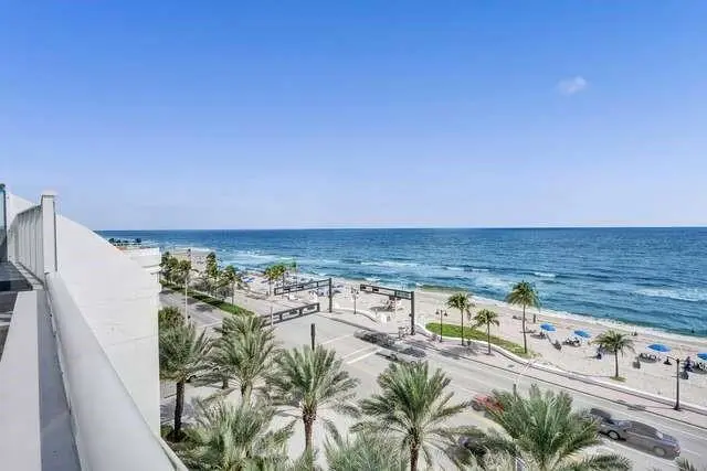 Photo 3 at 3101 BAYSHORE Drive 1806, Fort Lauderdale