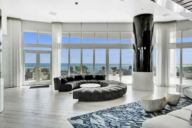 Photo 7 at 3101 BAYSHORE Drive 1806, Fort Lauderdale