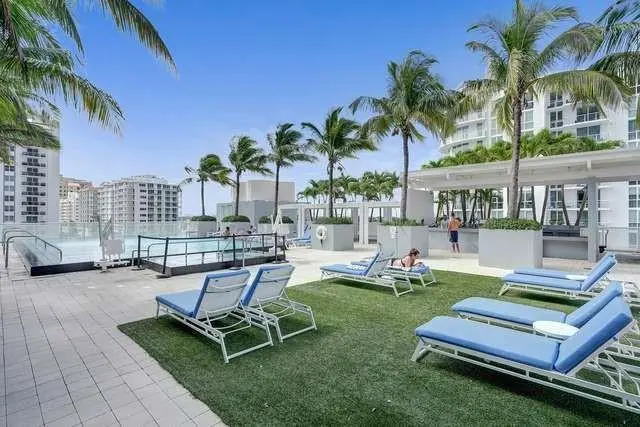 Photo 8 at 3101 BAYSHORE Drive 1806, Fort Lauderdale