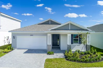 5453 NW Camberly Court, Port St. Lucie – Single Family Residence for sale