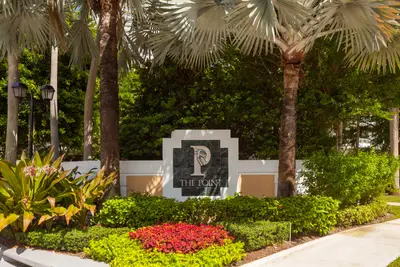 21200 POINT Place 801, Aventura – Condominium for rent