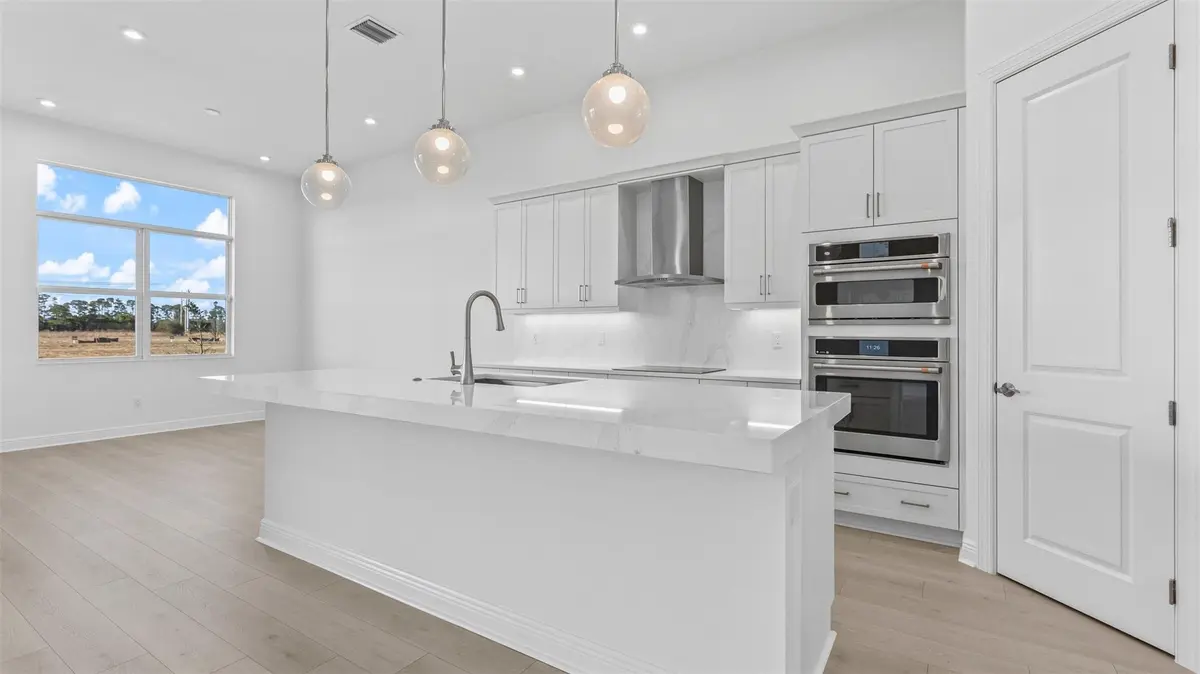 Kitchen at 12625 SW Lunata Way, Port St. Lucie