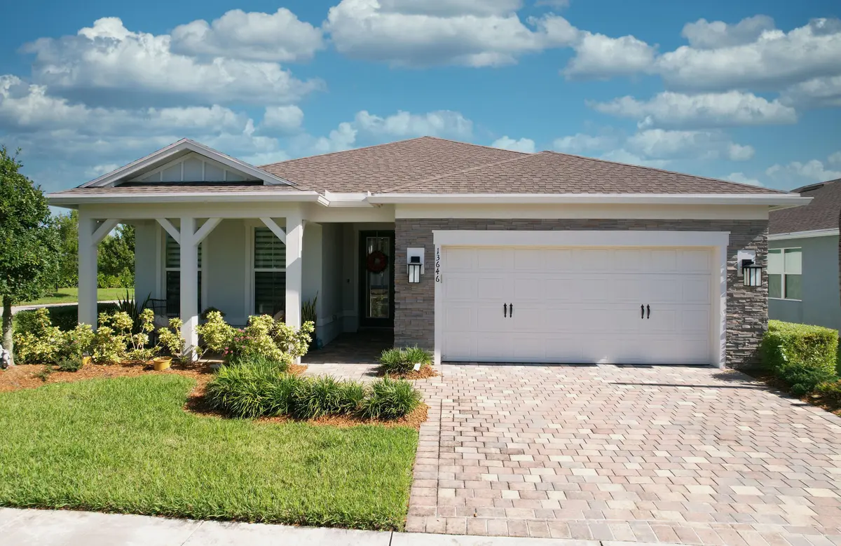 DJI_0897 at 13646 SW GINGERLINE Drive, Port St. Lucie