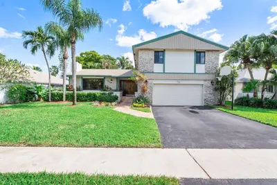 3210 NW 93RD Avenue, Sunrise – Single Family Residence for sale
